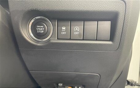 Suzuki Ignis III, 2022 год, 822 000 рублей, 10 фотография