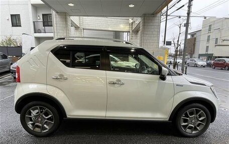 Suzuki Ignis III, 2022 год, 822 000 рублей, 3 фотография