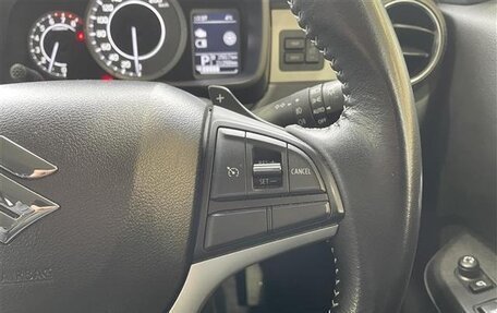 Suzuki Ignis III, 2022 год, 822 000 рублей, 8 фотография
