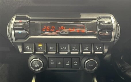 Suzuki Ignis III, 2022 год, 822 000 рублей, 12 фотография