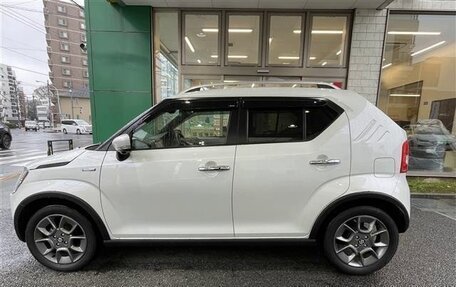 Suzuki Ignis III, 2022 год, 822 000 рублей, 5 фотография