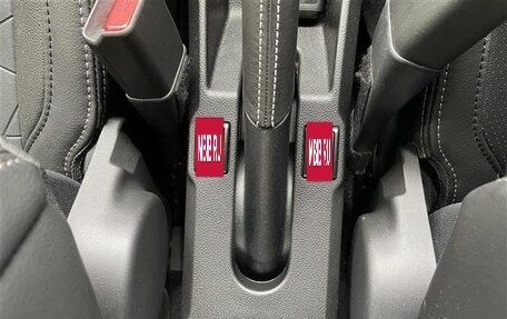 Suzuki Ignis III, 2022 год, 822 000 рублей, 11 фотография
