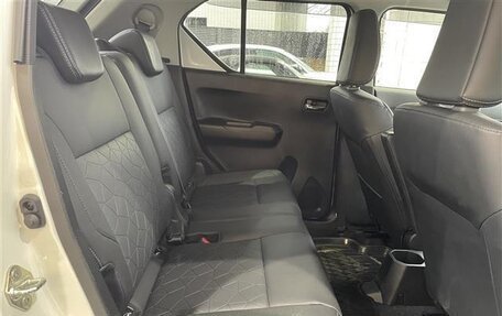 Suzuki Ignis III, 2022 год, 822 000 рублей, 18 фотография