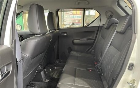 Suzuki Ignis III, 2022 год, 822 000 рублей, 19 фотография