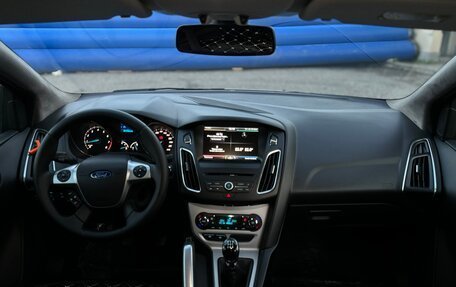 Ford Focus III, 2012 год, 995 000 рублей, 2 фотография