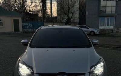 Ford Focus III, 2012 год, 995 000 рублей, 1 фотография