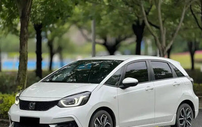Honda Life, 2022 год, 980 000 рублей, 1 фотография