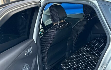 Ford Focus III, 2012 год, 995 000 рублей, 8 фотография