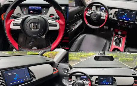 Honda Life, 2022 год, 980 000 рублей, 5 фотография