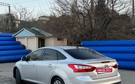 Ford Focus III, 2012 год, 995 000 рублей, 5 фотография