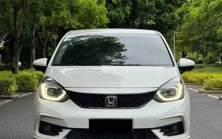 Honda Life, 2022 год, 980 000 рублей, 2 фотография
