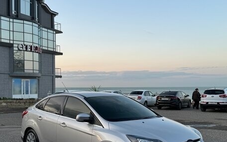 Ford Focus III, 2012 год, 995 000 рублей, 4 фотография