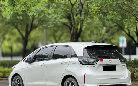 Honda Life, 2022 год, 980 000 рублей, 7 фотография