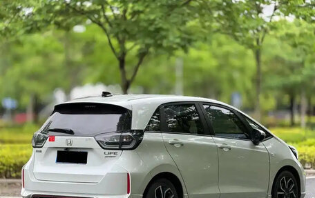 Honda Life, 2022 год, 980 000 рублей, 9 фотография