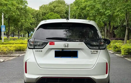 Honda Life, 2022 год, 980 000 рублей, 8 фотография