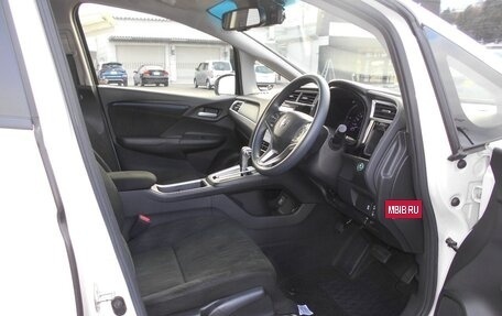 Honda Shuttle II, 2021 год, 1 109 000 рублей, 11 фотография