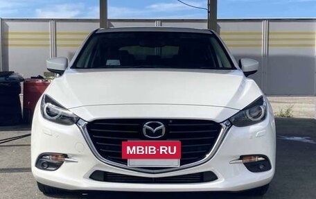 Mazda Axela, 2019 год, 1 082 000 рублей, 2 фотография