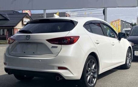 Mazda Axela, 2019 год, 1 082 000 рублей, 3 фотография