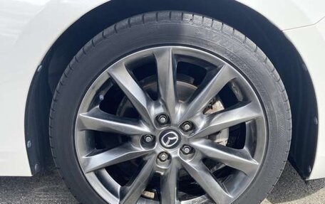 Mazda Axela, 2019 год, 1 082 000 рублей, 7 фотография