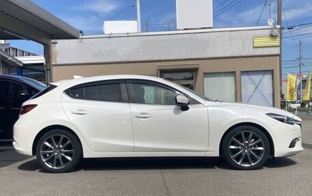 Mazda Axela, 2019 год, 1 082 000 рублей, 4 фотография