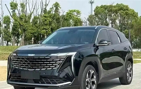 Geely Atlas, 2024 год, 1 800 850 рублей, 1 фотография