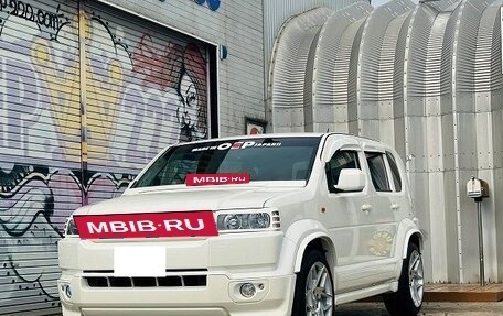 Honda Crossroad, 2010 год, 920 000 рублей, 1 фотография