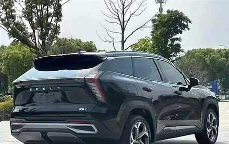 Geely Atlas, 2024 год, 1 800 850 рублей, 4 фотография