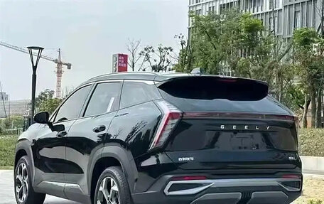 Geely Atlas, 2024 год, 1 800 850 рублей, 6 фотография