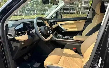 Geely Atlas, 2024 год, 1 800 850 рублей, 7 фотография