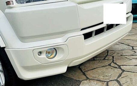Honda Crossroad, 2010 год, 920 000 рублей, 7 фотография