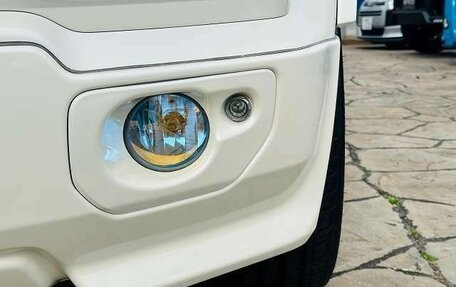 Honda Crossroad, 2010 год, 920 000 рублей, 6 фотография