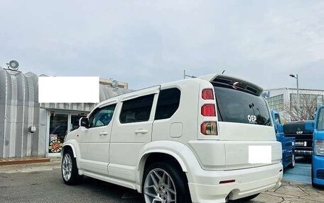 Honda Crossroad, 2010 год, 920 000 рублей, 9 фотография