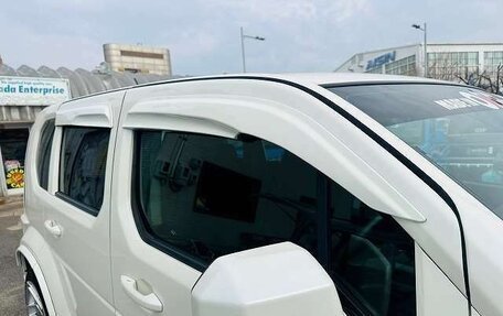 Honda Crossroad, 2010 год, 920 000 рублей, 11 фотография