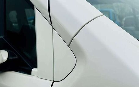 Honda Crossroad, 2010 год, 920 000 рублей, 13 фотография
