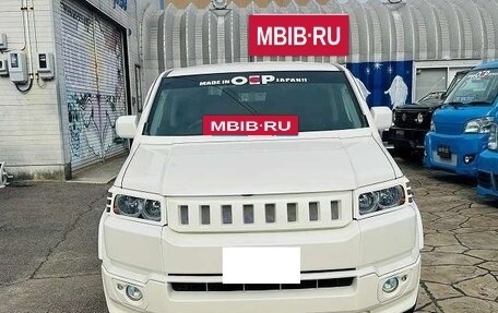 Honda Crossroad, 2010 год, 920 000 рублей, 2 фотография
