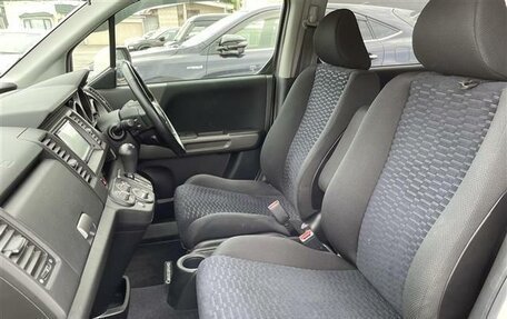 Honda Crossroad, 2010 год, 920 000 рублей, 20 фотография
