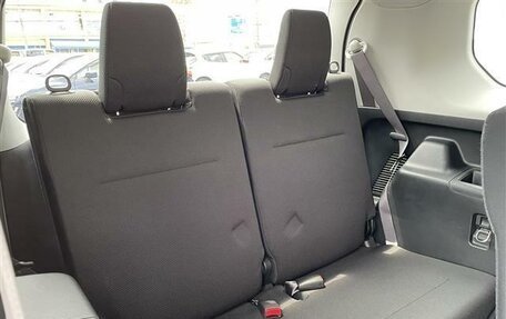Honda Crossroad, 2010 год, 920 000 рублей, 24 фотография