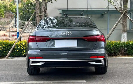 Audi A6, 2022 год, 5 650 999 рублей, 7 фотография
