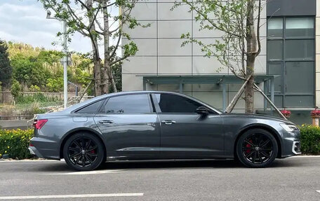 Audi A6, 2022 год, 5 650 999 рублей, 5 фотография