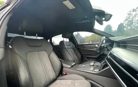 Audi A6, 2022 год, 5 650 999 рублей, 14 фотография