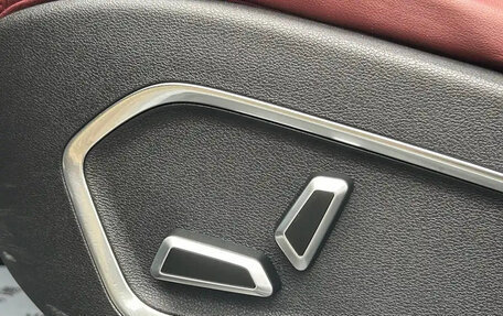 Geely Atlas, 2022 год, 1 800 850 рублей, 25 фотография