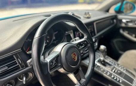 Porsche Macan I рестайлинг, 2020 год, 4 000 850 рублей, 13 фотография