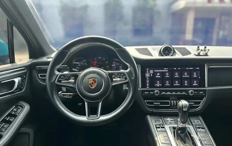 Porsche Macan I рестайлинг, 2020 год, 4 000 850 рублей, 12 фотография