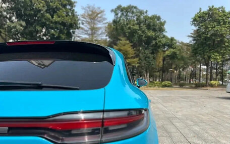 Porsche Macan I рестайлинг, 2020 год, 4 000 850 рублей, 6 фотография