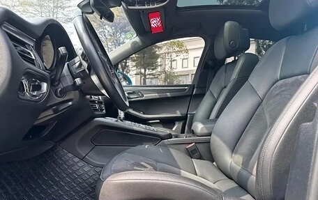 Porsche Macan I рестайлинг, 2020 год, 4 000 850 рублей, 10 фотография