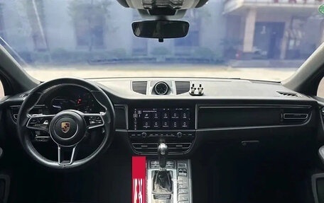 Porsche Macan I рестайлинг, 2020 год, 4 000 850 рублей, 11 фотография