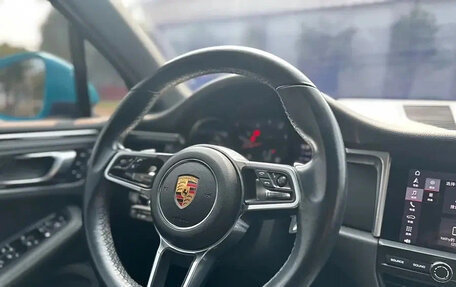 Porsche Macan I рестайлинг, 2020 год, 4 000 850 рублей, 15 фотография