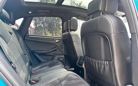 Porsche Macan I рестайлинг, 2020 год, 4 000 850 рублей, 16 фотография