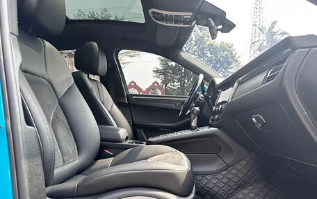 Porsche Macan I рестайлинг, 2020 год, 4 000 850 рублей, 18 фотография