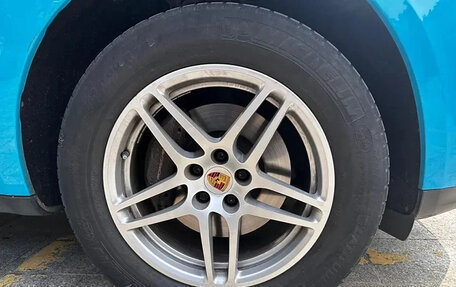 Porsche Macan I рестайлинг, 2020 год, 4 000 850 рублей, 20 фотография